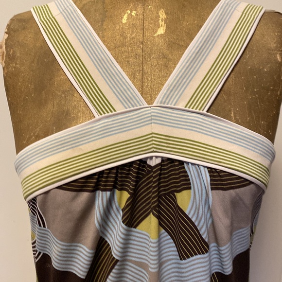 BCBG MAXAZRIA SIZE L. - Picture 4 of 12